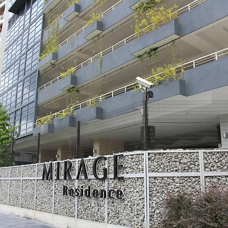 Mirage Residences By Nn Куала-Лумпур Экстерьер фото